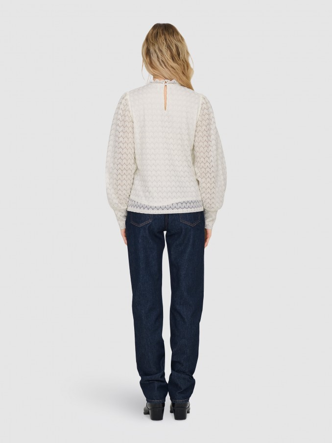 Blusa Mujer Only