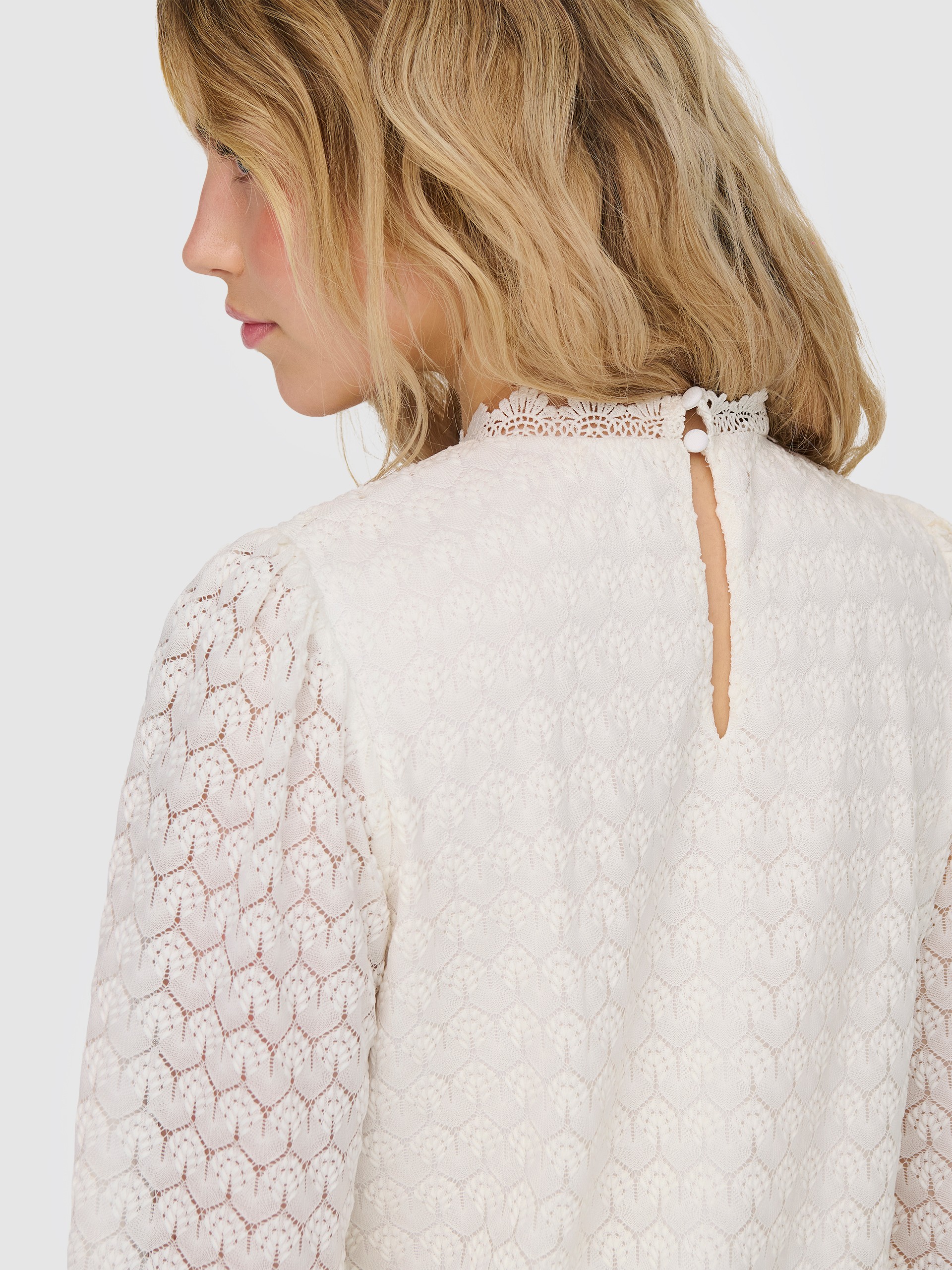 Blusa Mujer Only