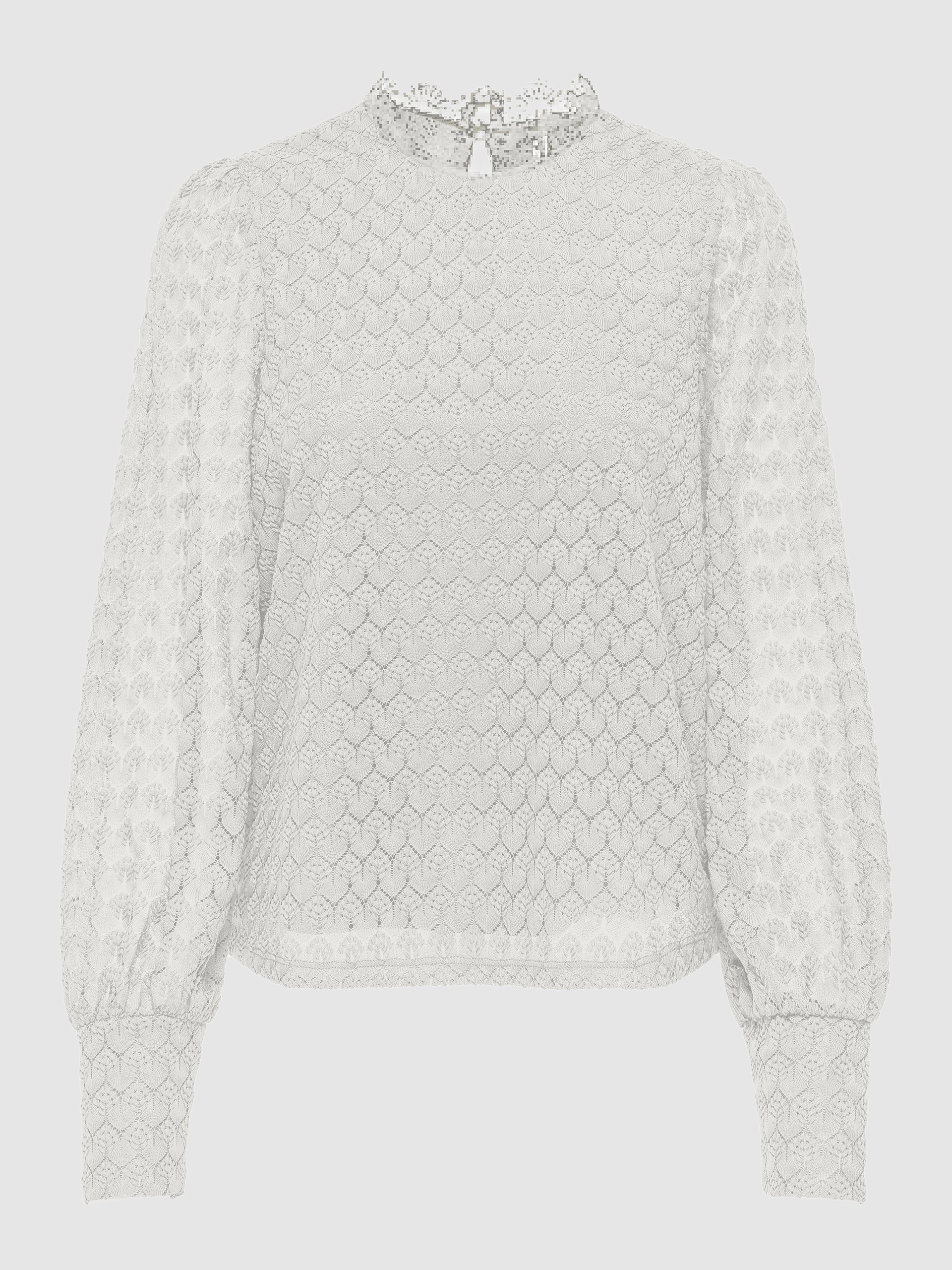 Blusa Mujer Only