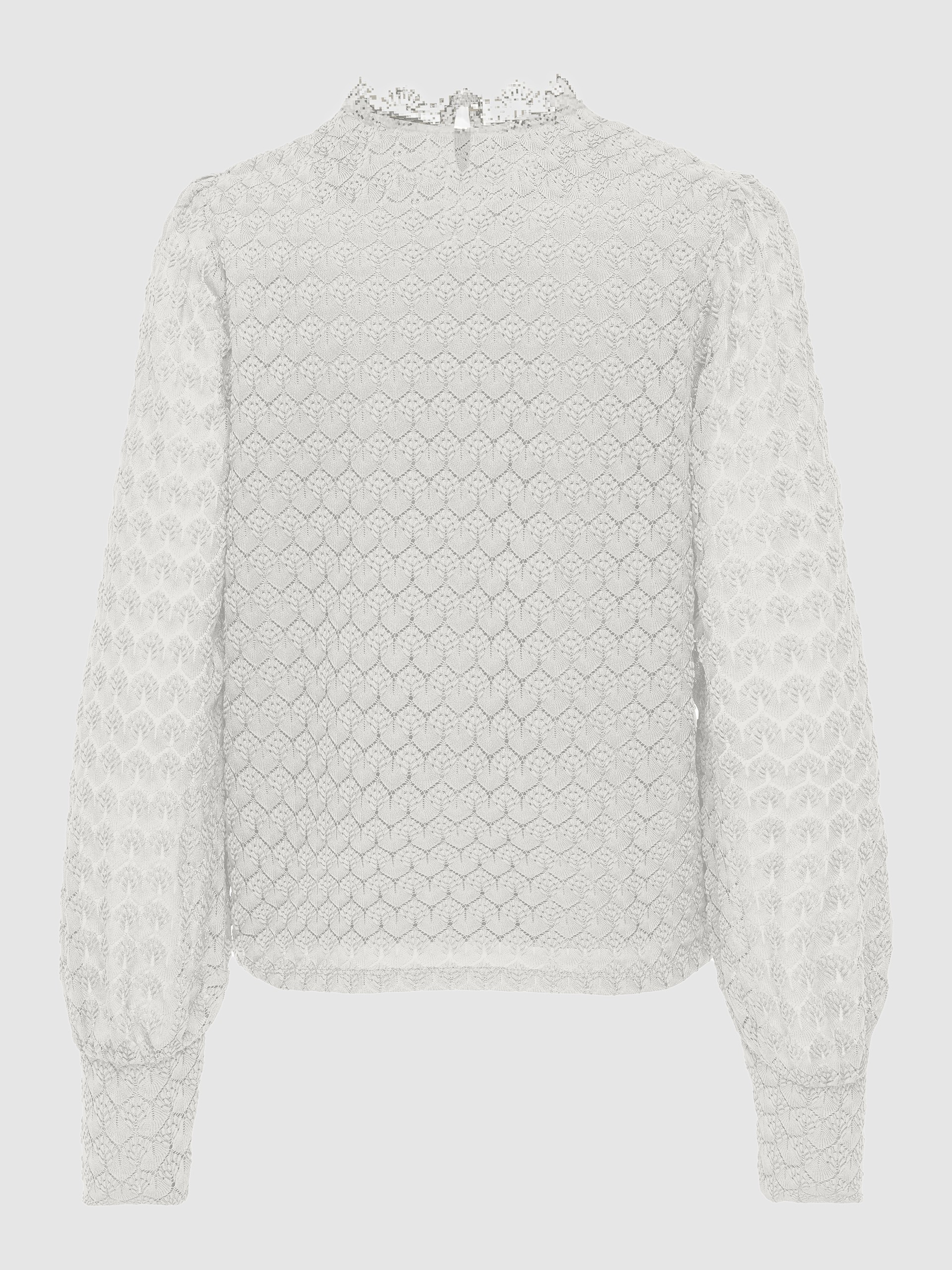 Blusa Mujer Only