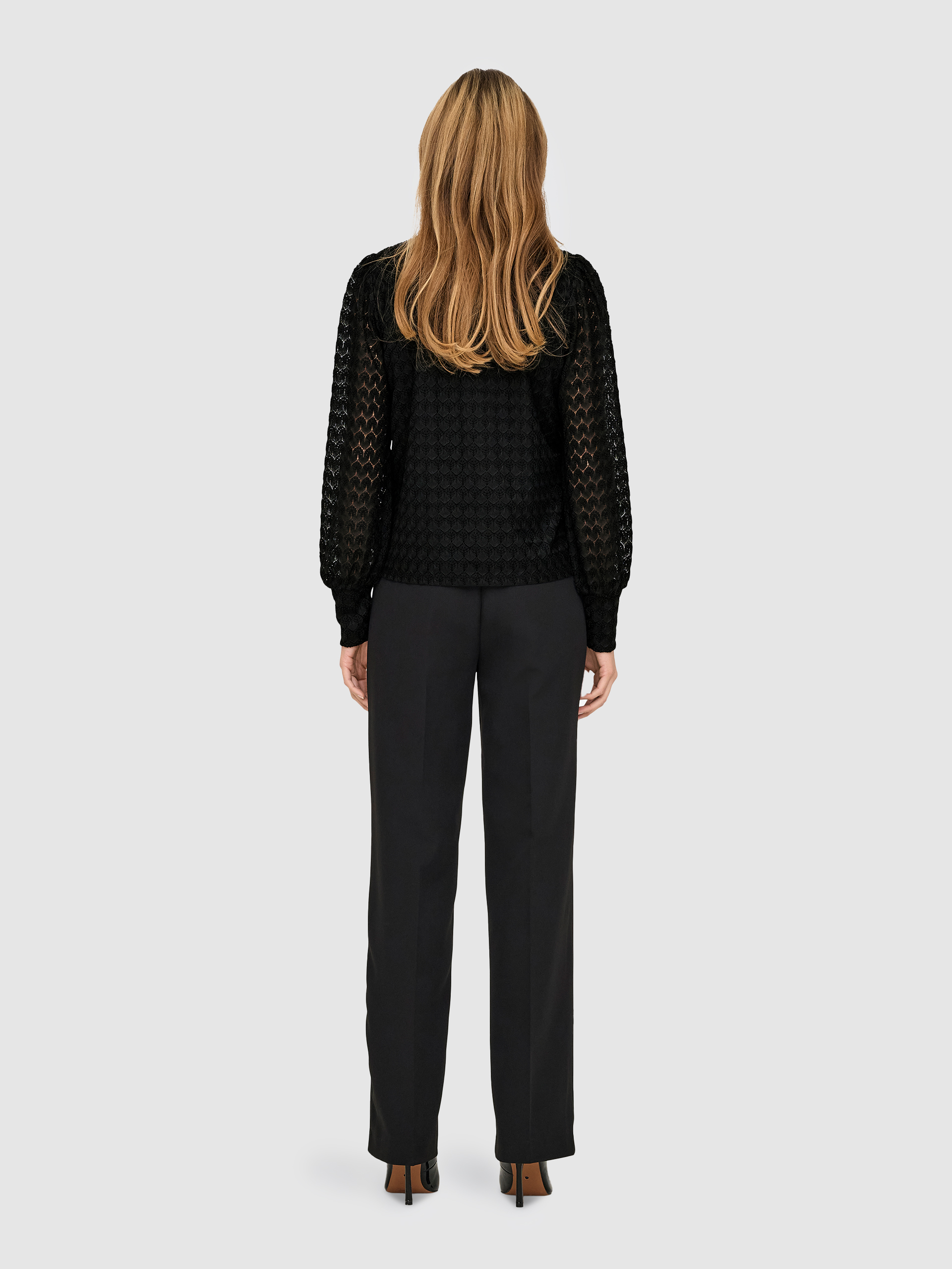 Blusa Mujer Only
