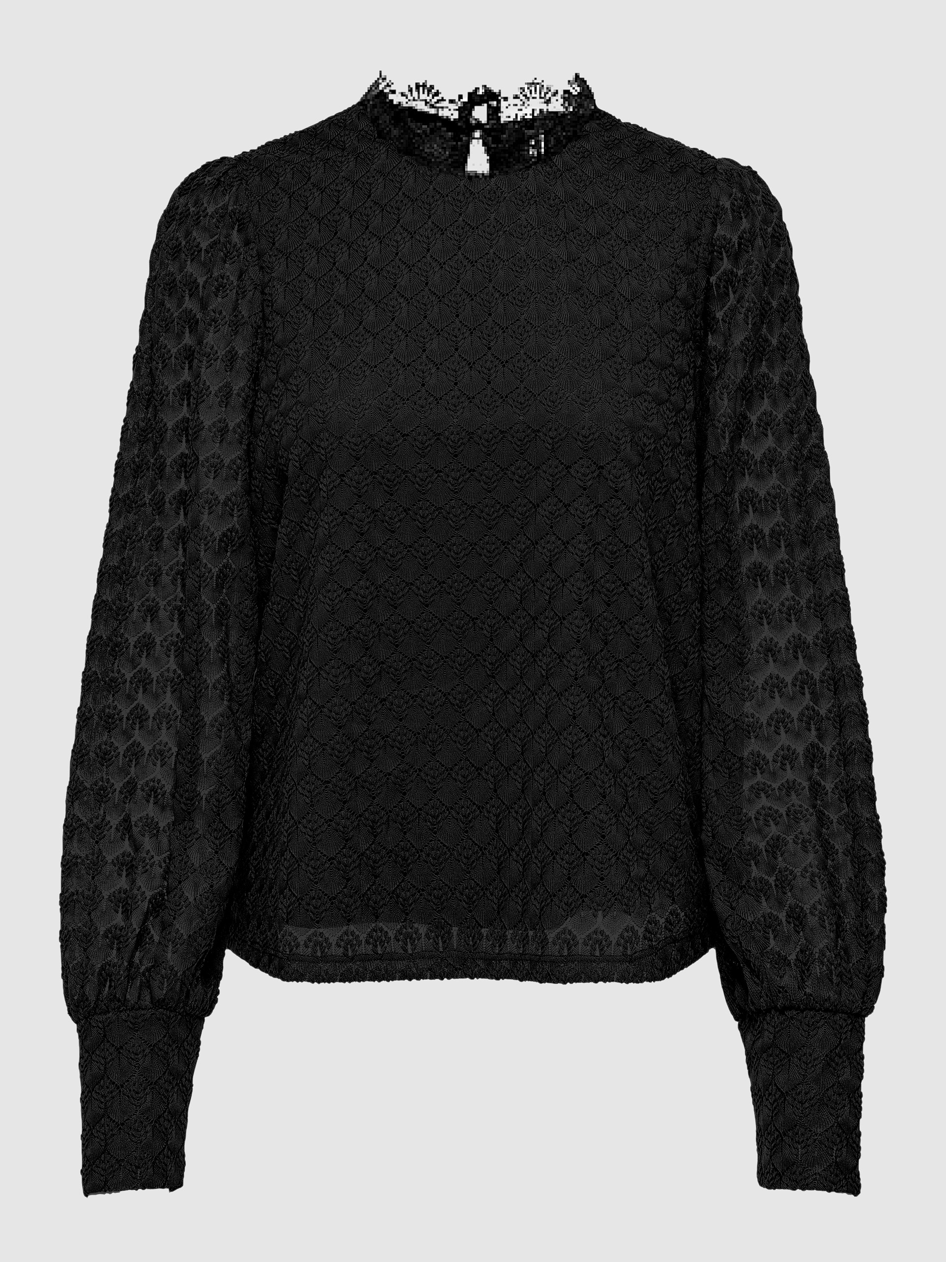 Blusa Mujer Only