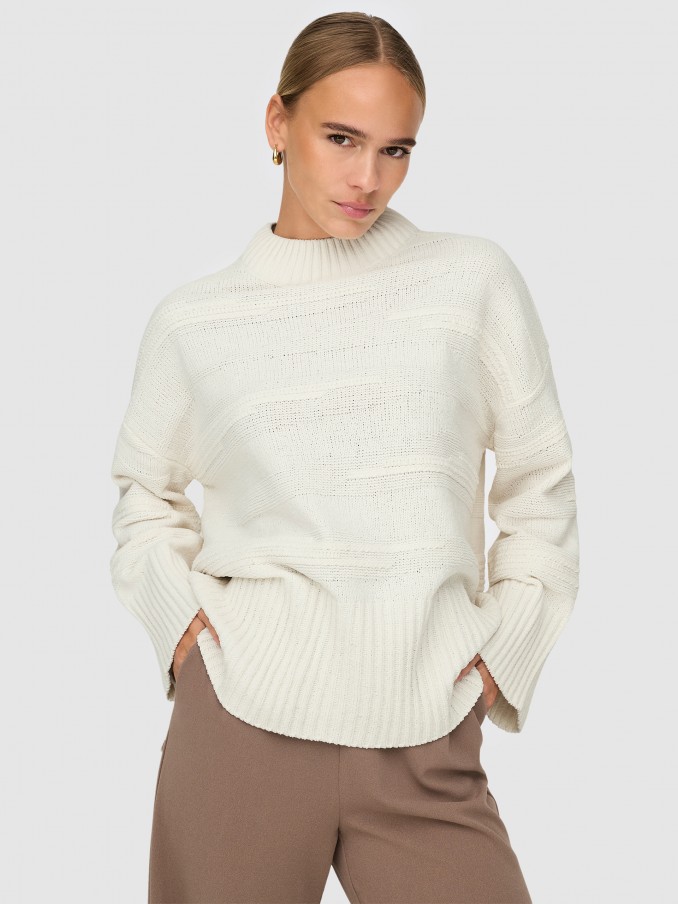Camisola de Malha Mulher Ima Only