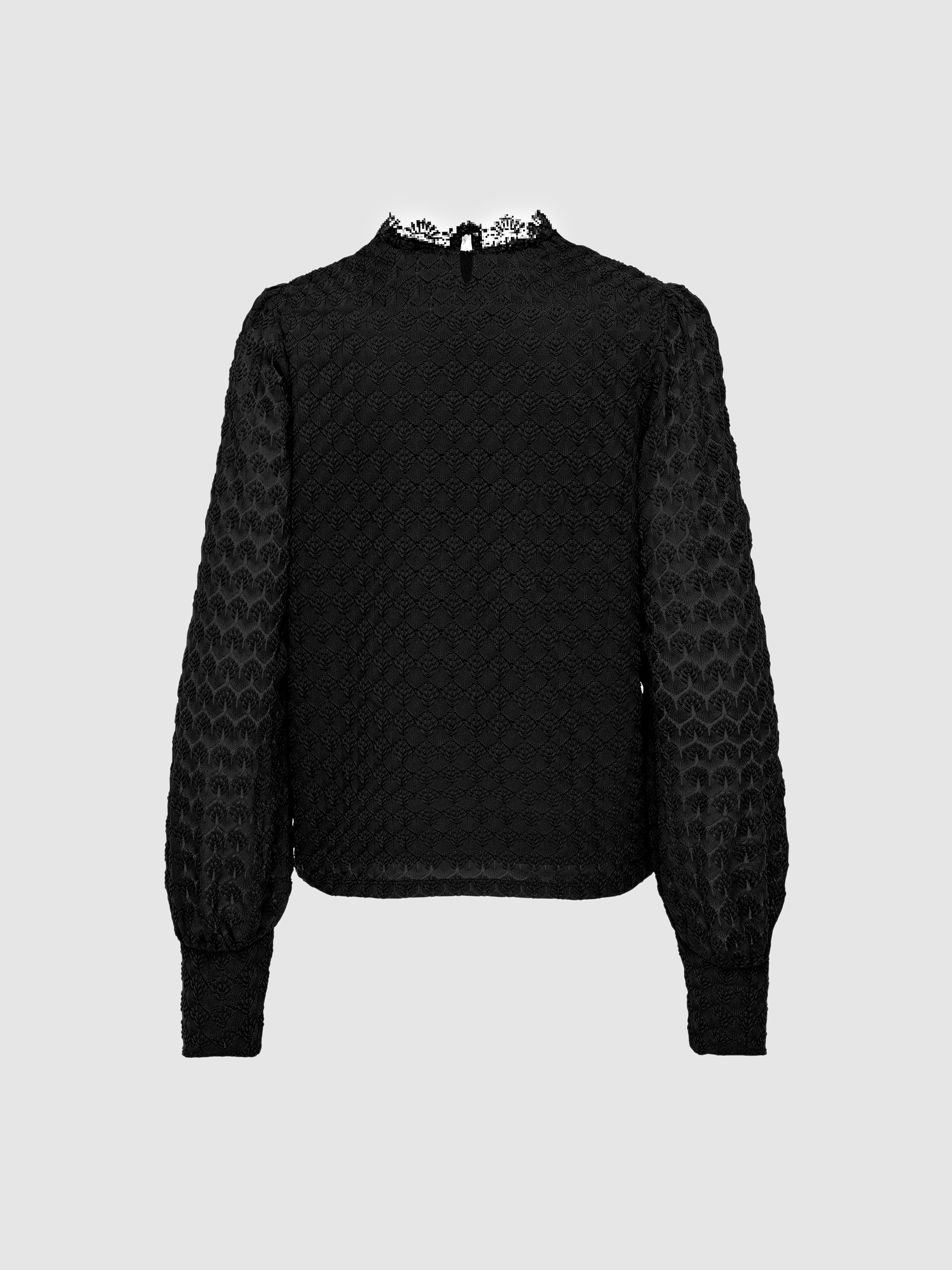 Blusa Mujer Only