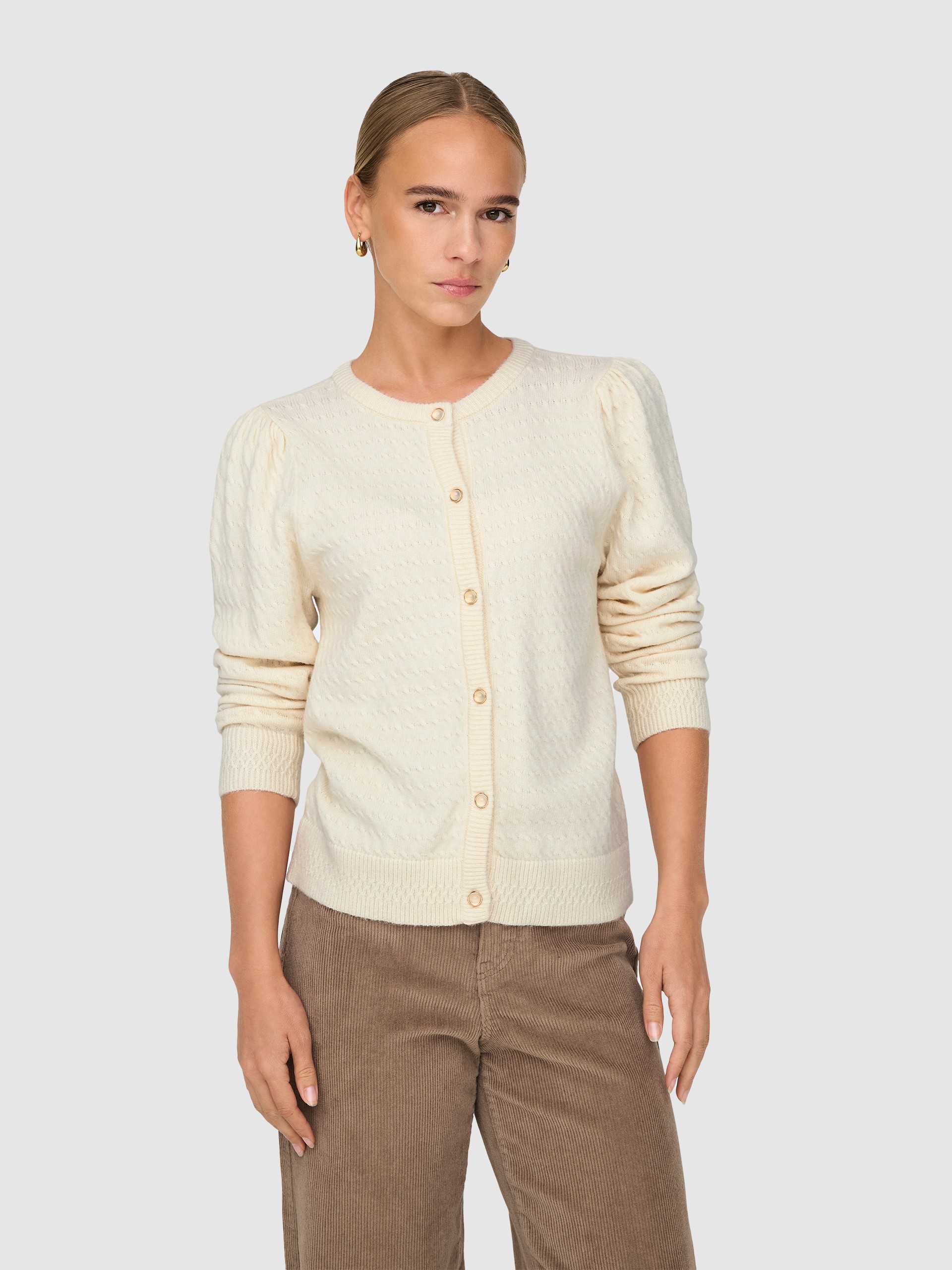 Chaqueta Mujer Only