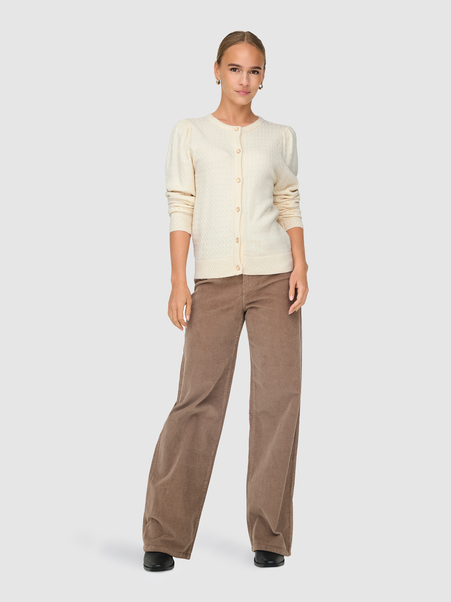 Chaqueta Mujer Only