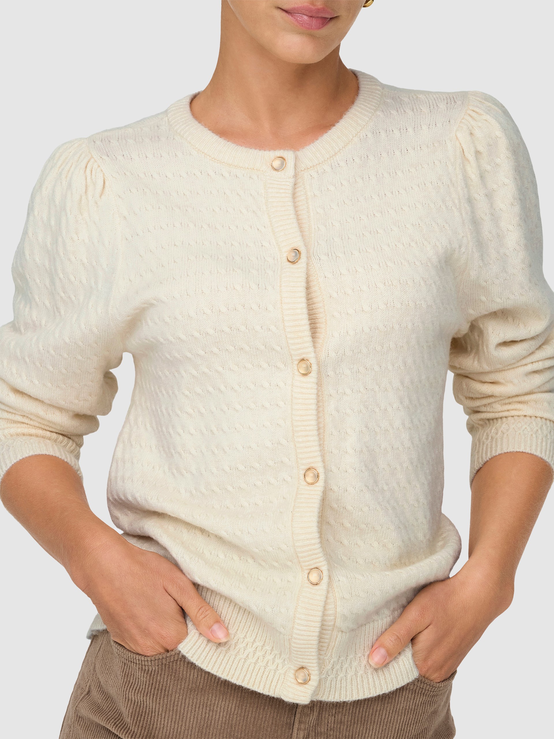 Chaqueta Mujer Only