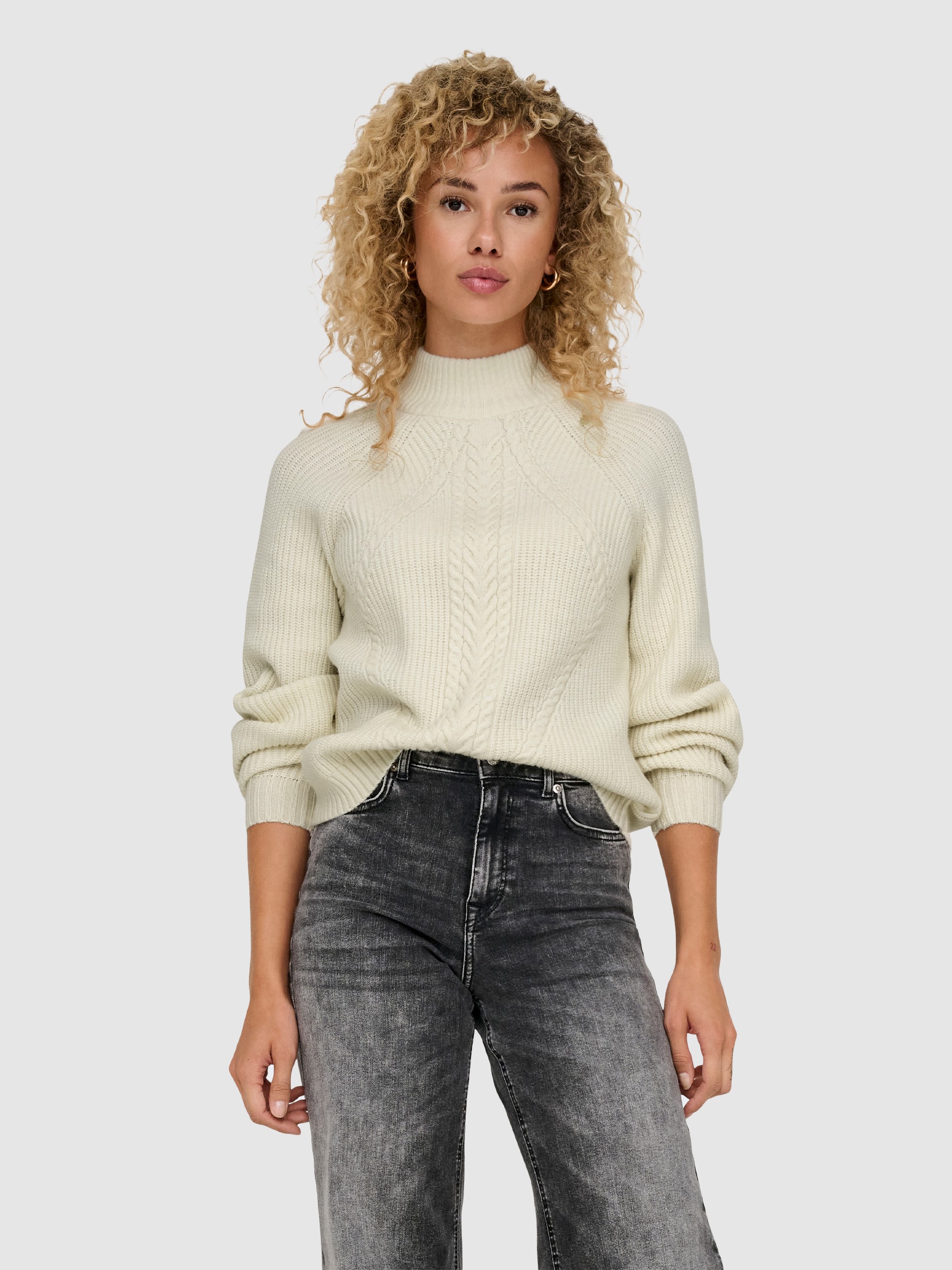 Sueter Mujer Only