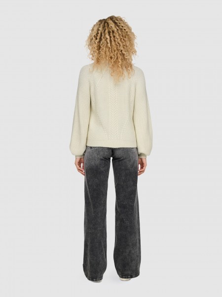 Camisola Mulher Only Camisola Mulher Only