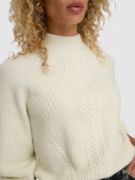 Camisola Mulher Only Camisola Mulher Only