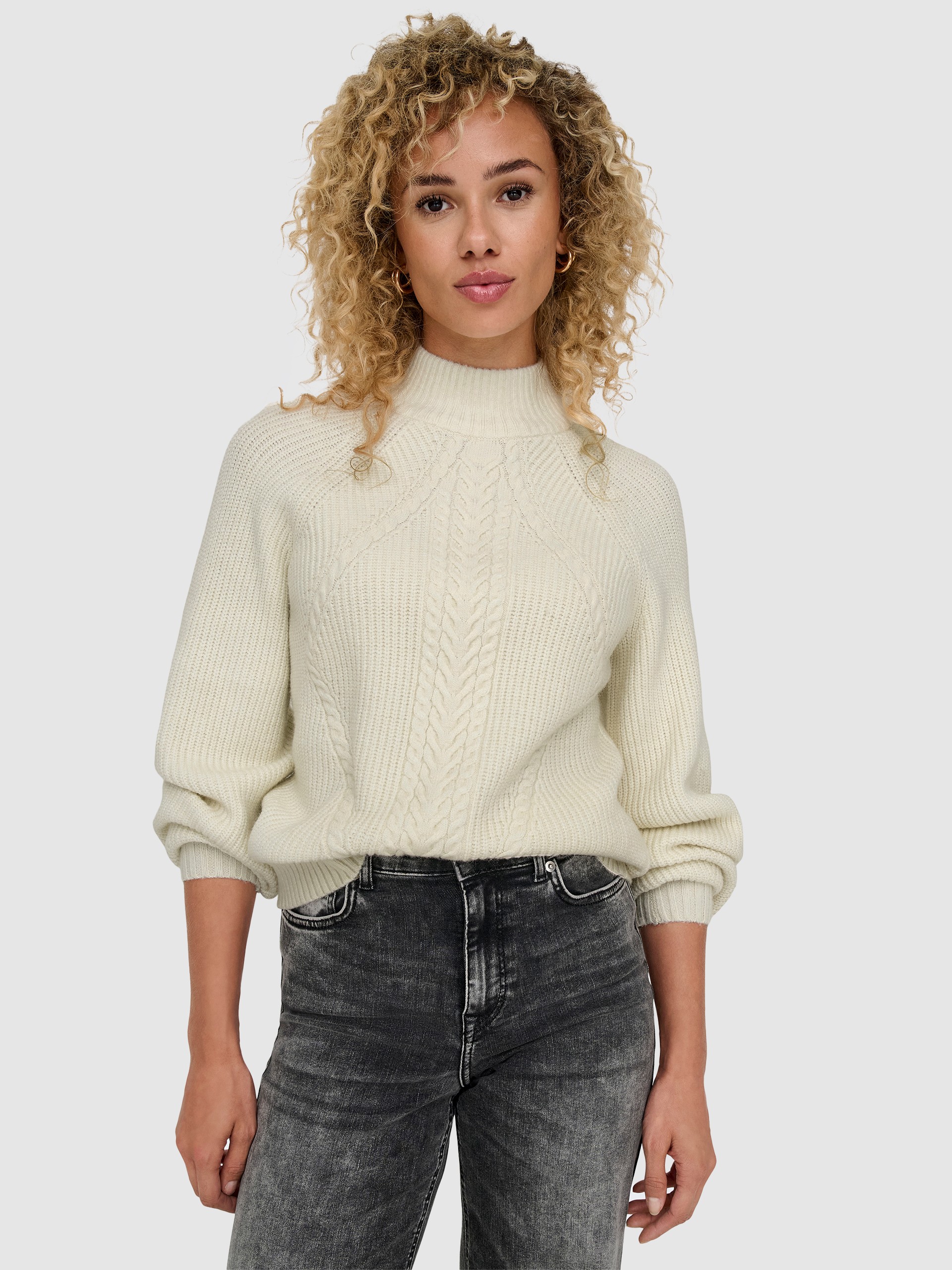 Sueter Mujer Only
