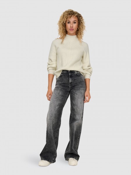 Camisola Mulher Only Camisola Mulher Only