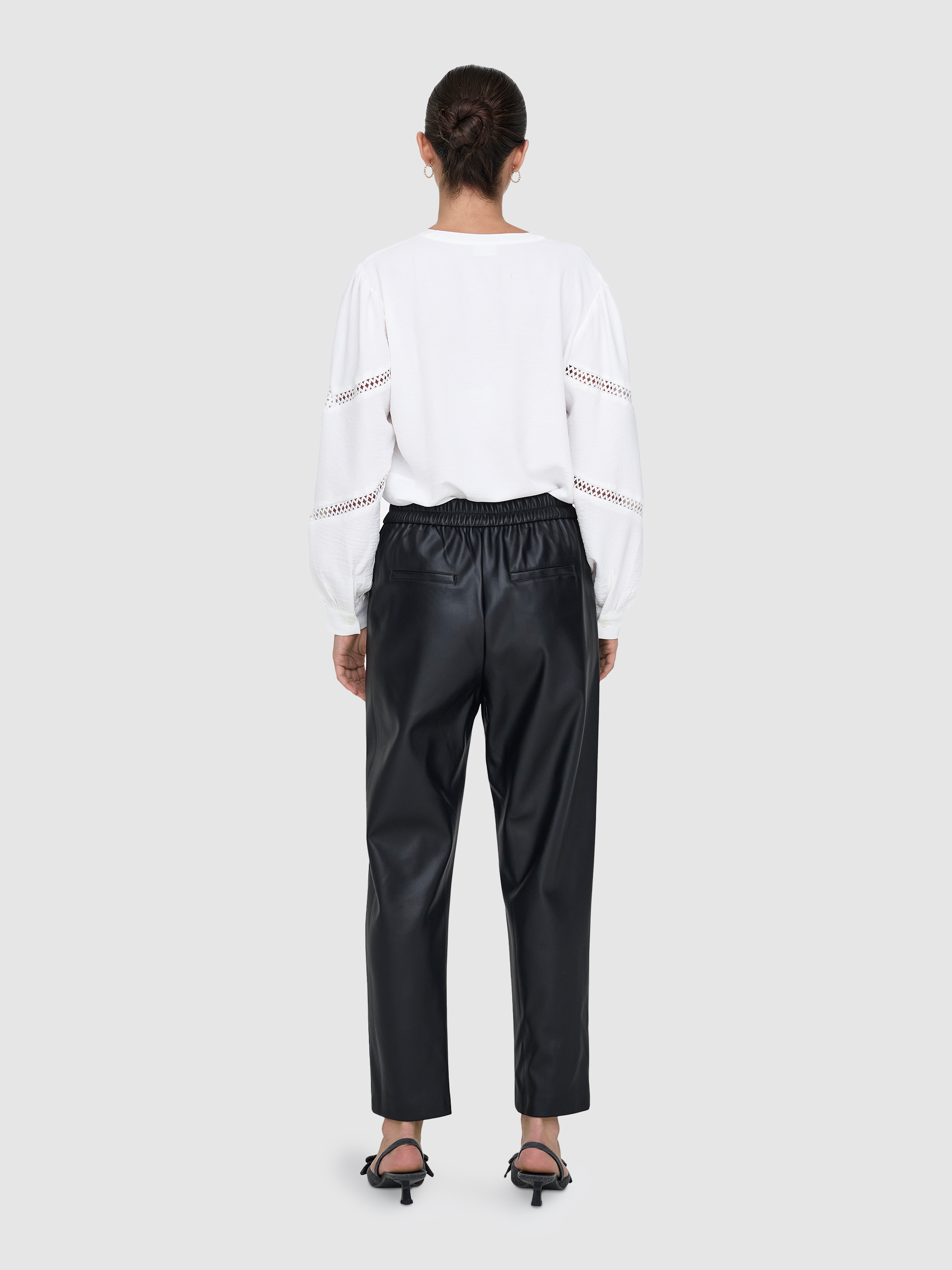 Pantalones Mujer Only