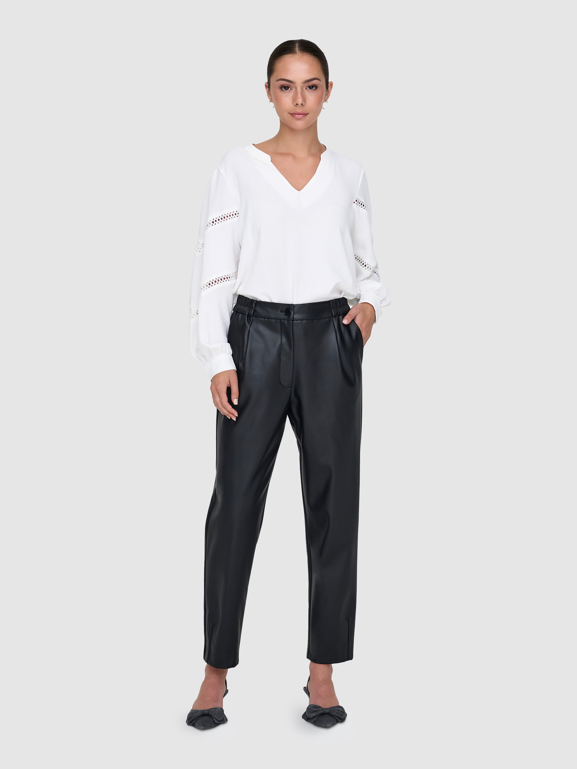 Pantalones Mujer Only
