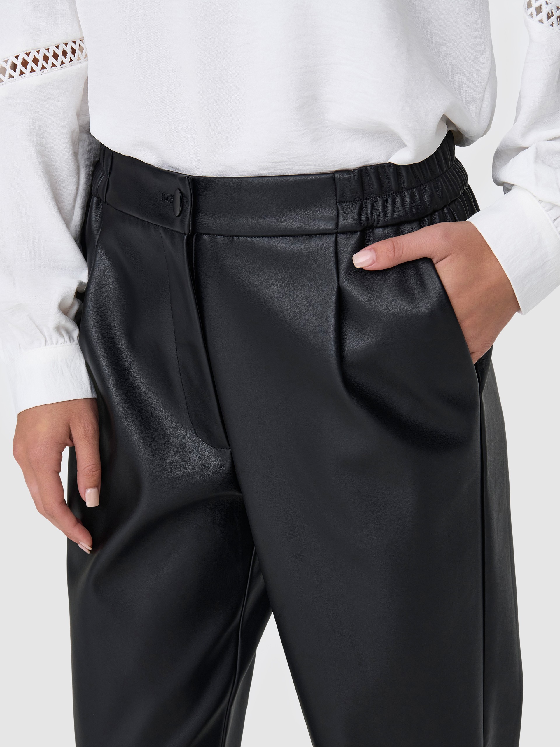 Pantalones Mujer Only