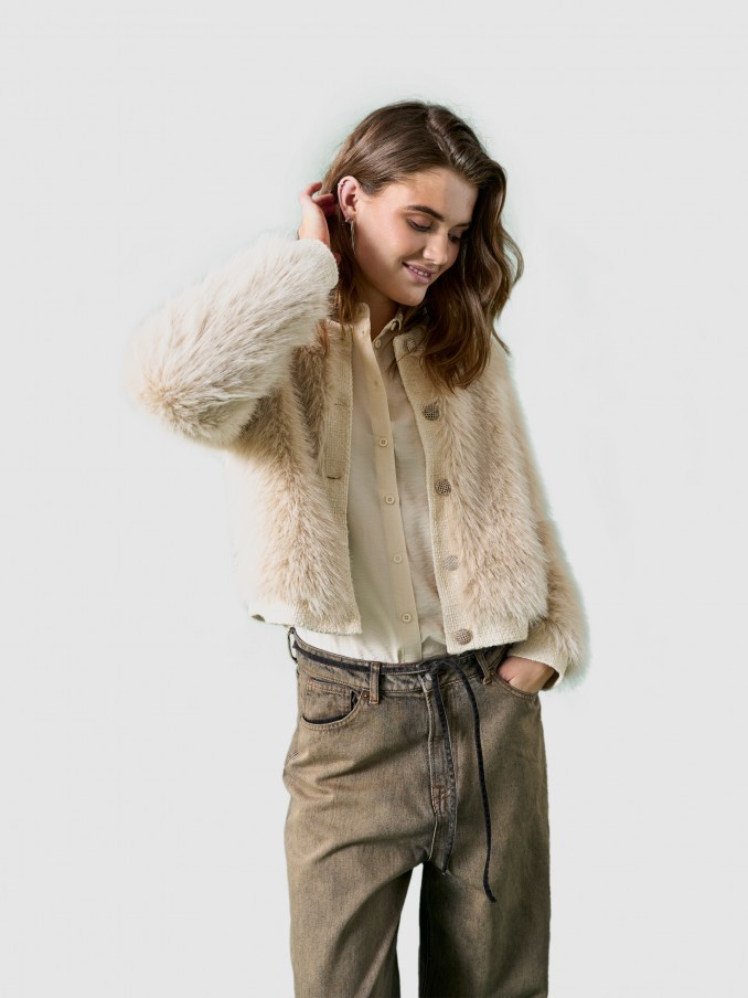 Jacket Woman Only