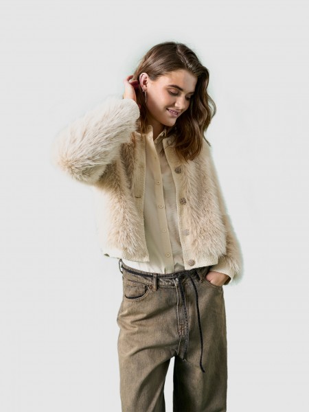 Jacket Woman Only