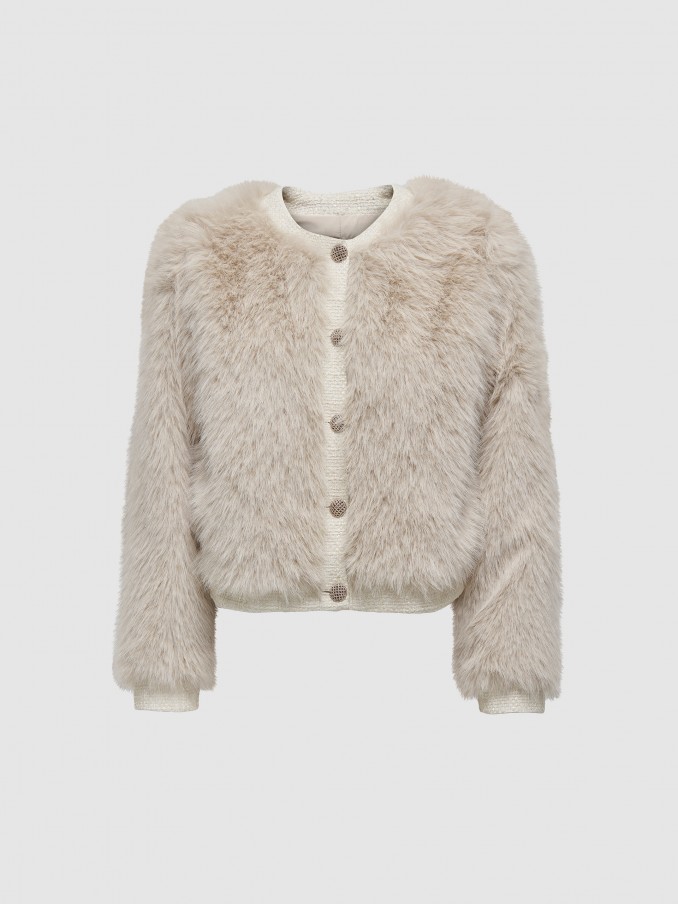 Jacket Woman Only