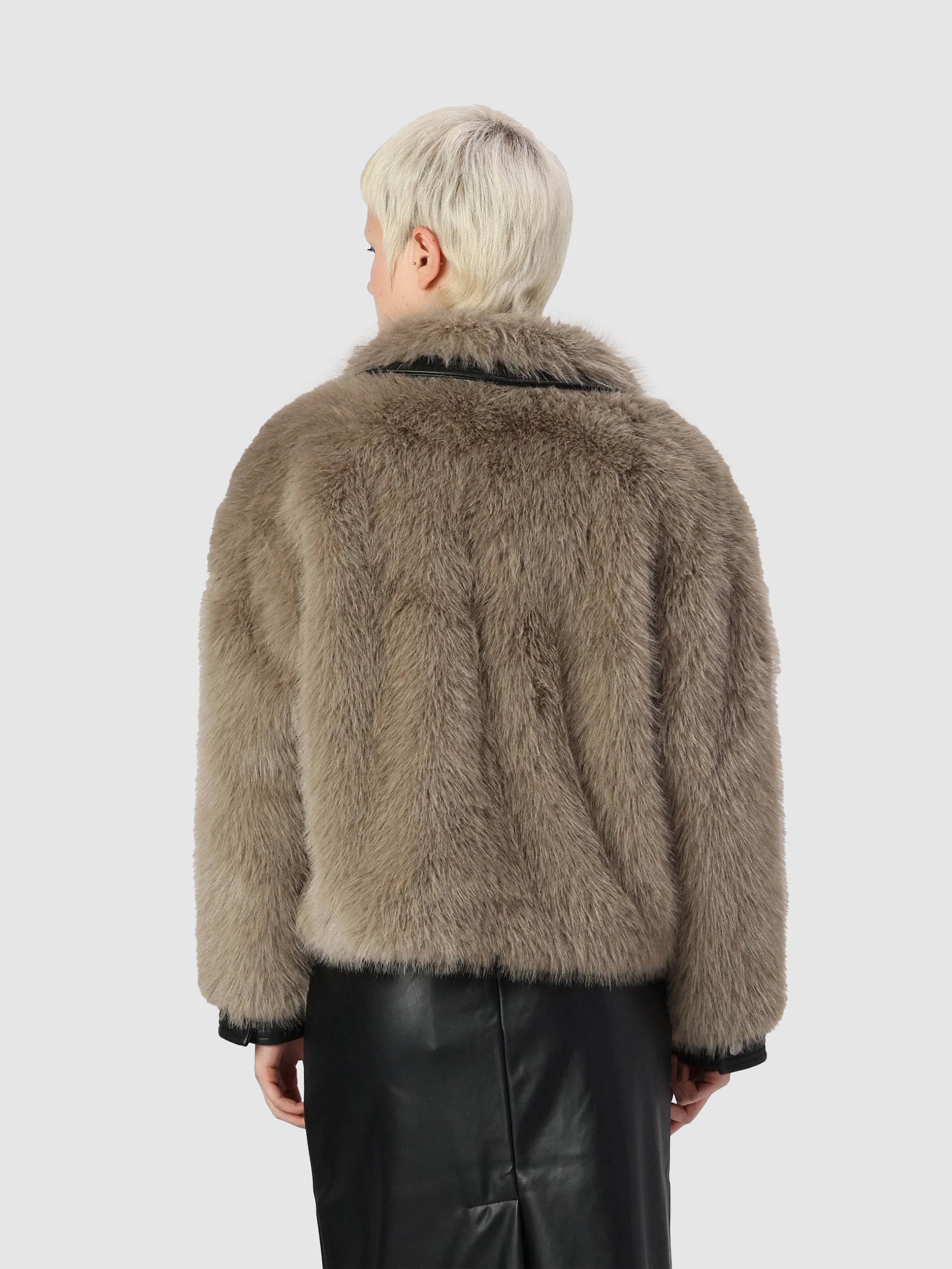 Chaqueta Mujer Only