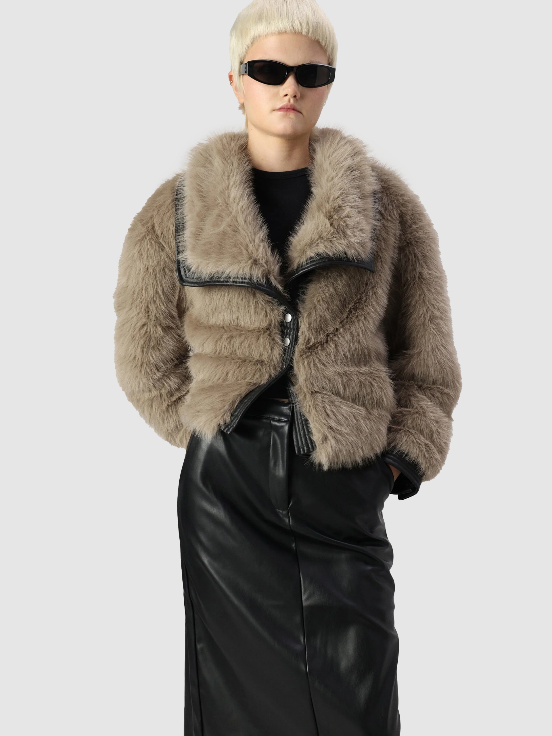 Chaqueta Mujer Only