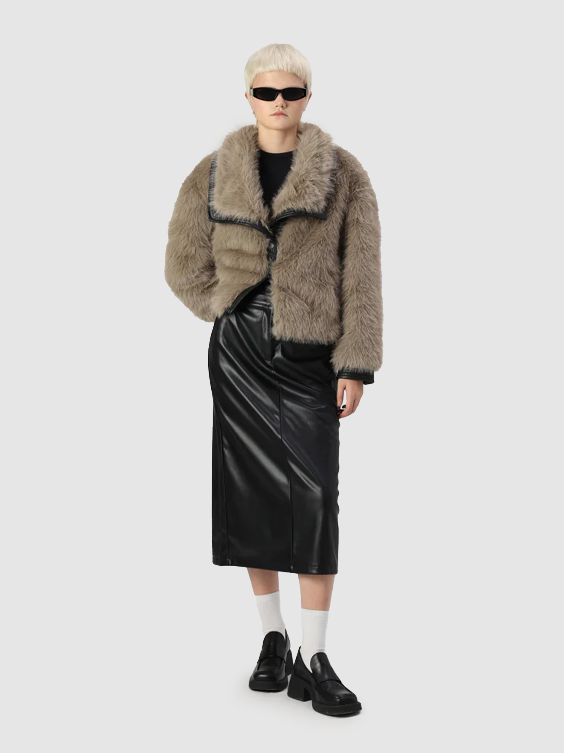 Chaqueta Mujer Only