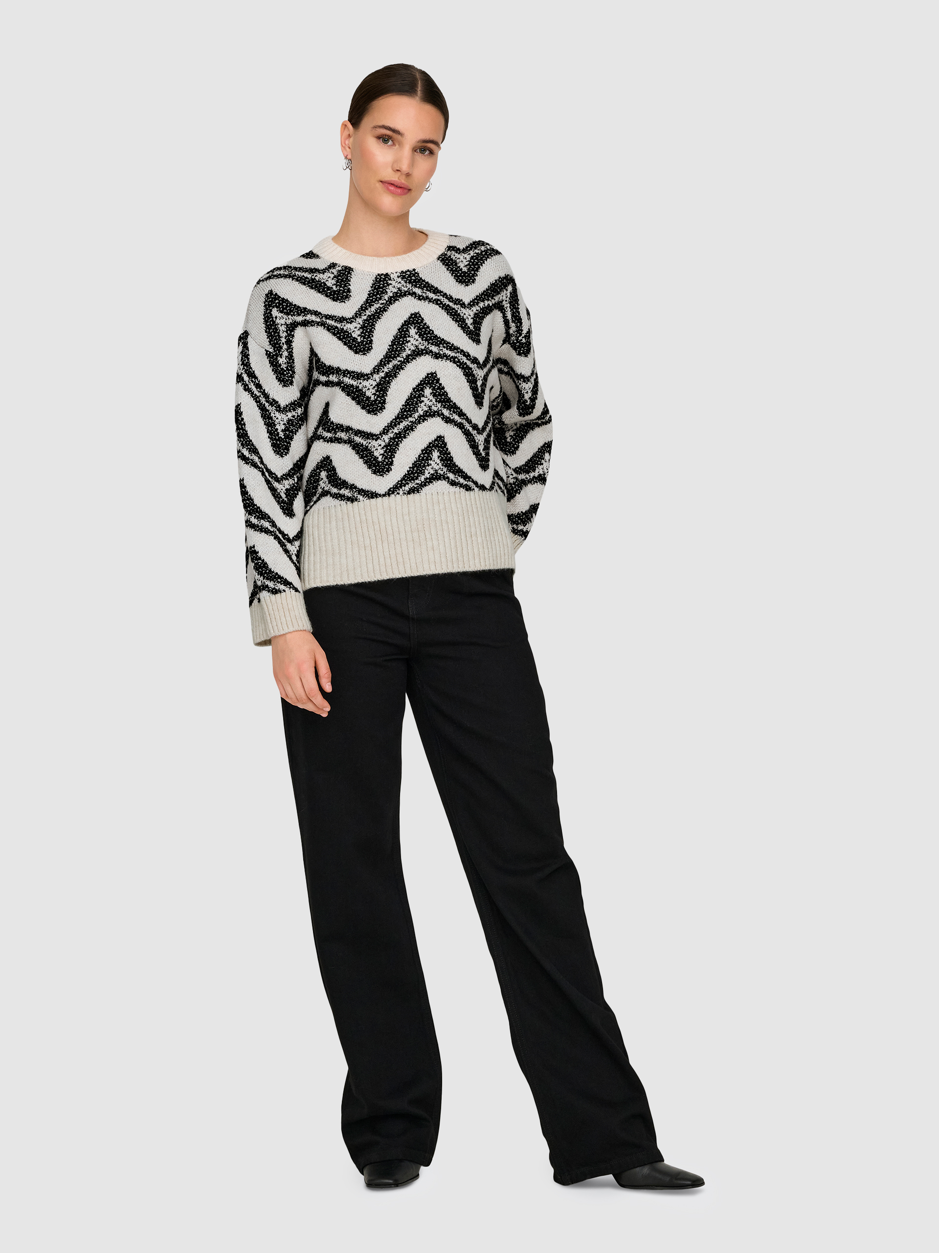 Sueter Mujer Only
