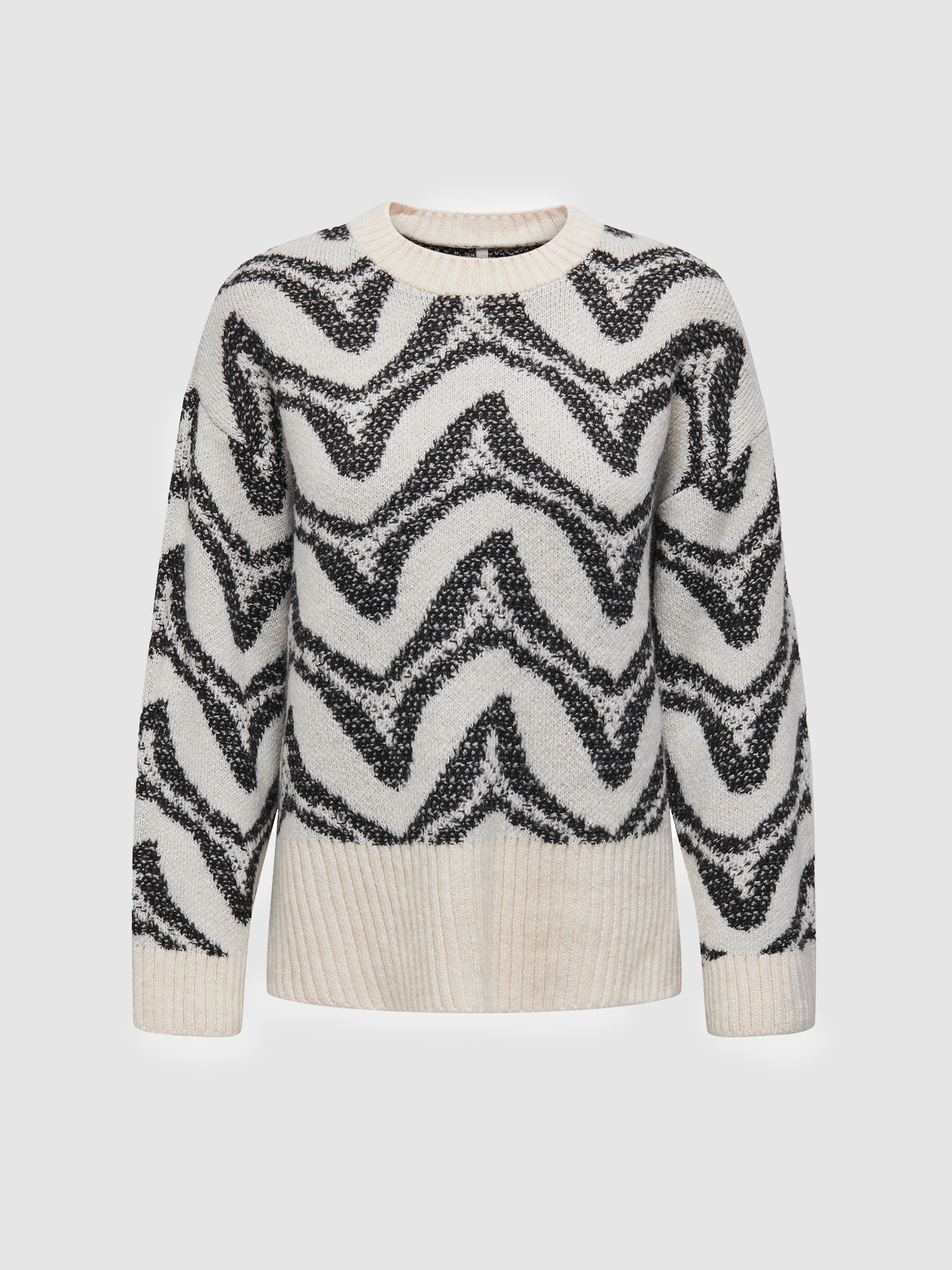 Sueter Mujer Only