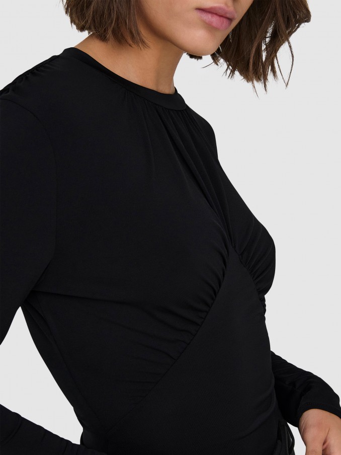 Bodies and Tops Woman Only