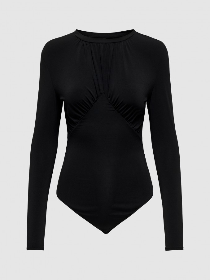 Bodies and Tops Woman Only