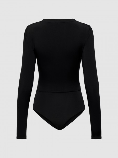 Bodies and Tops Woman Only