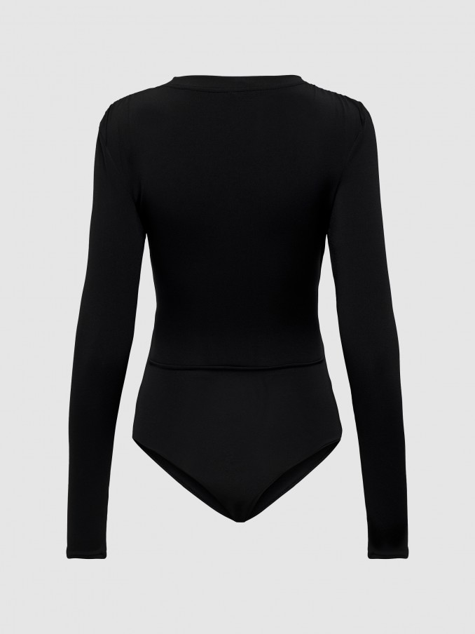 Bodies and Tops Woman Only