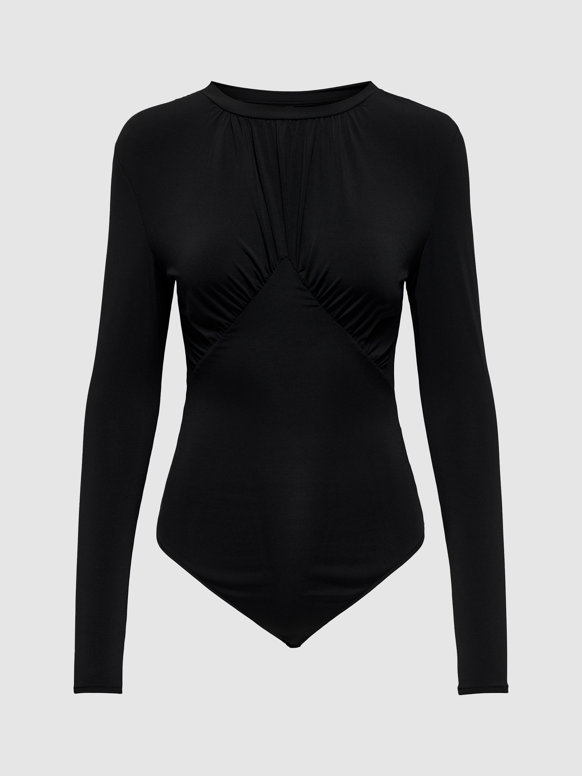 Bodies and Tops Woman Only