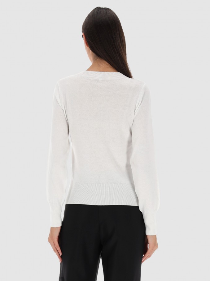 Pullover Woman Only