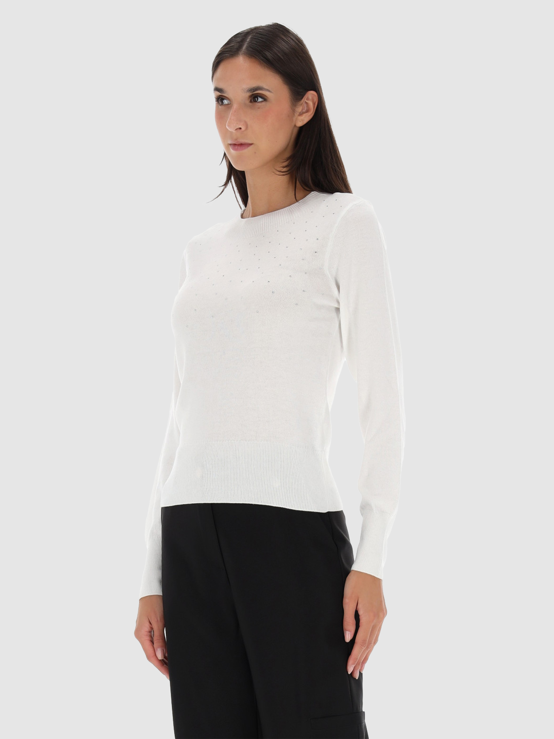 Sueter Mujer Only