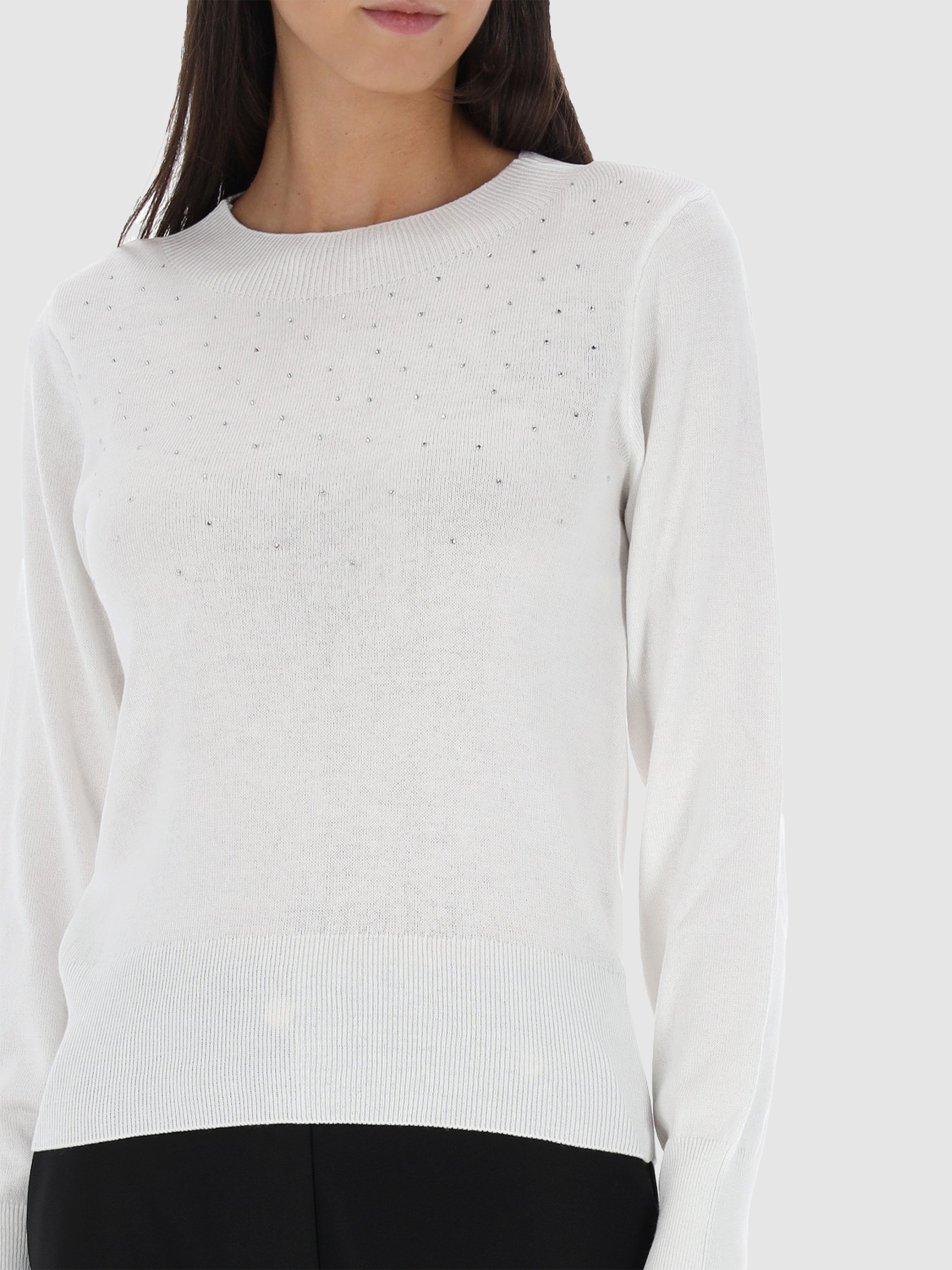 Sueter Mujer Only