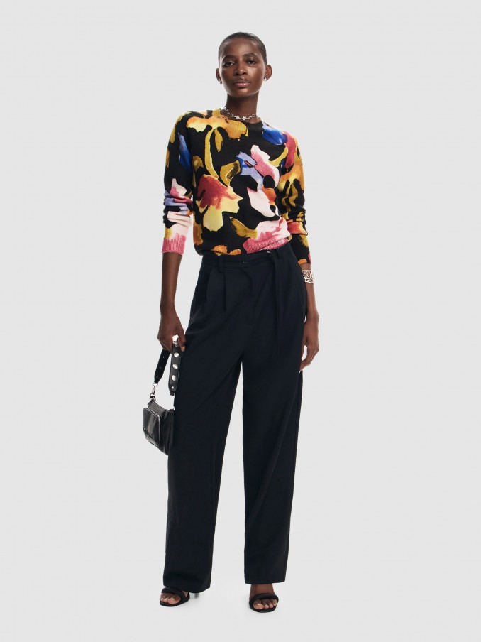 Pullover Woman Desigual