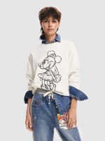 Sueter Mujer Desigual Sueter Mujer Desigual