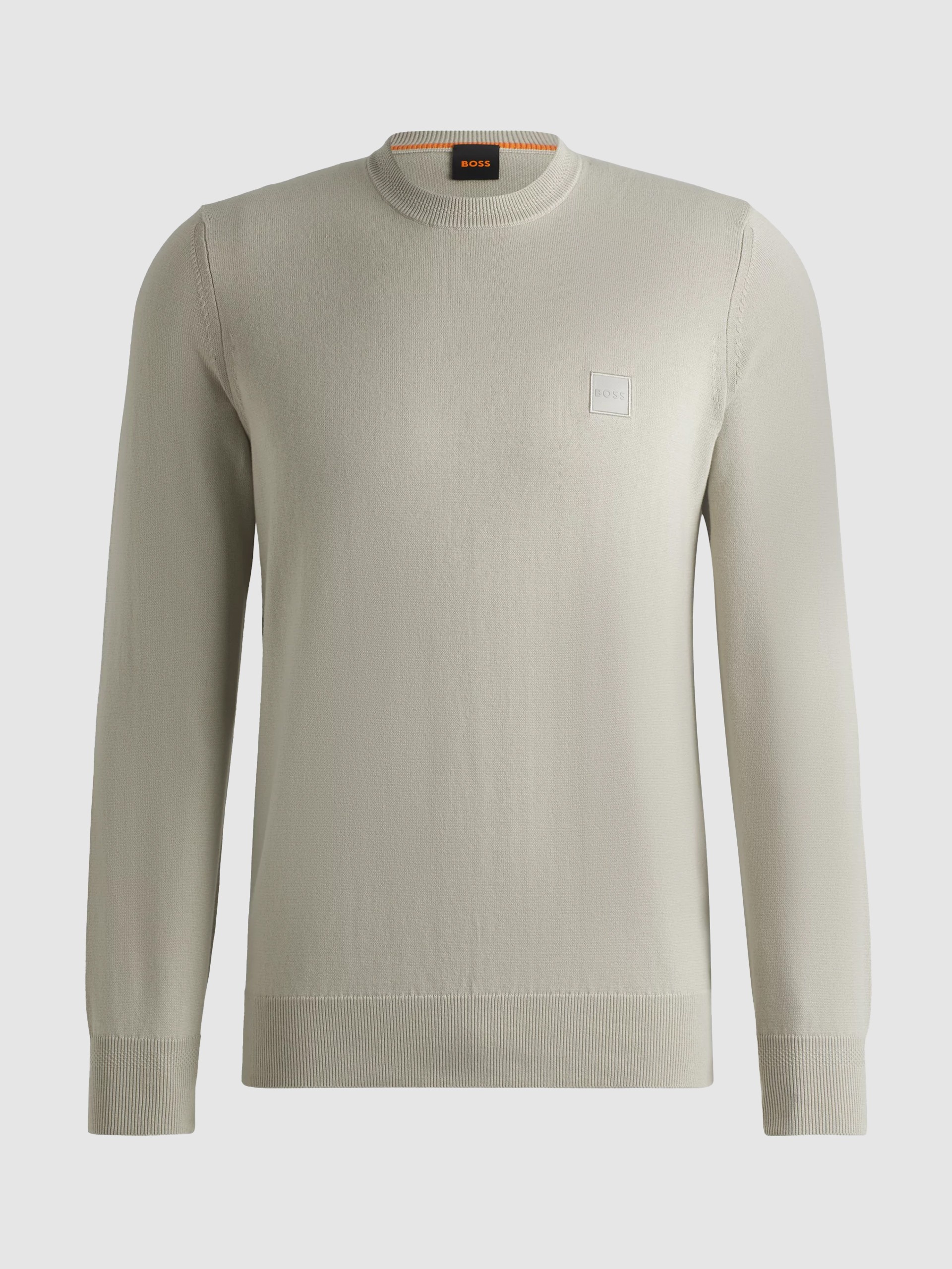 Sueter Hombre Boss