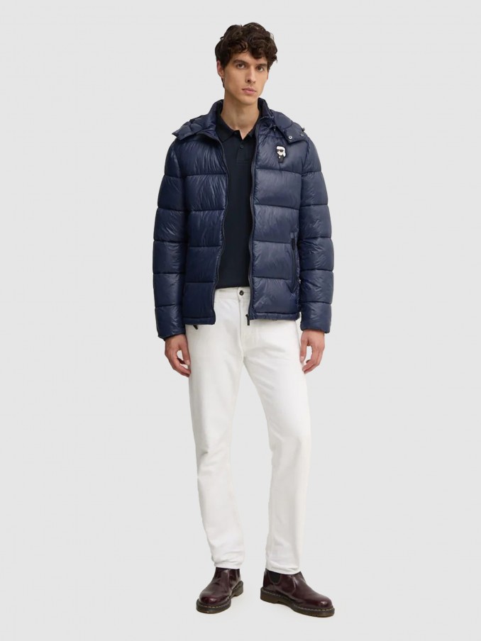 Polo Hombre Boss Orange