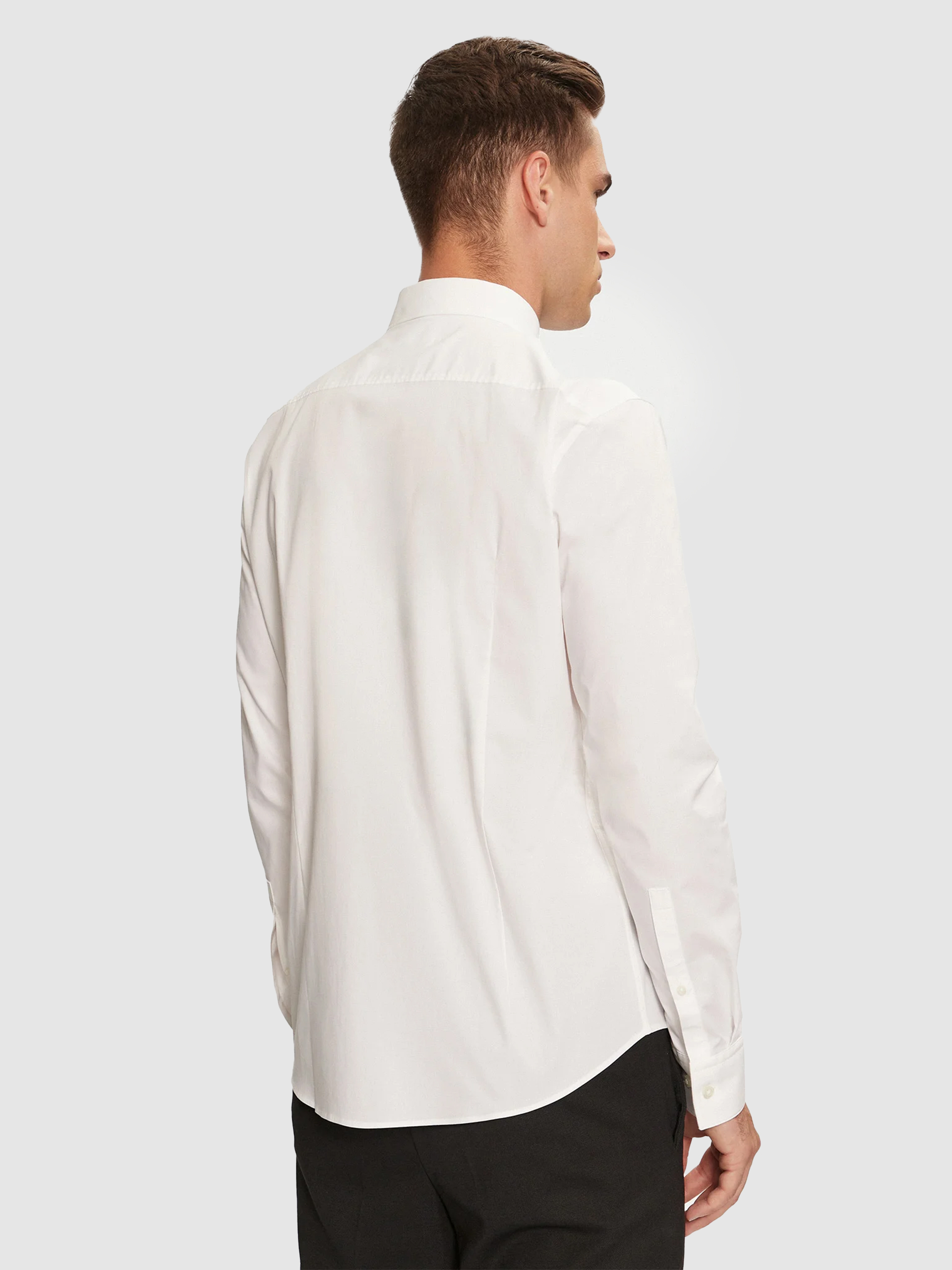 Shirt Man Hugo Boss