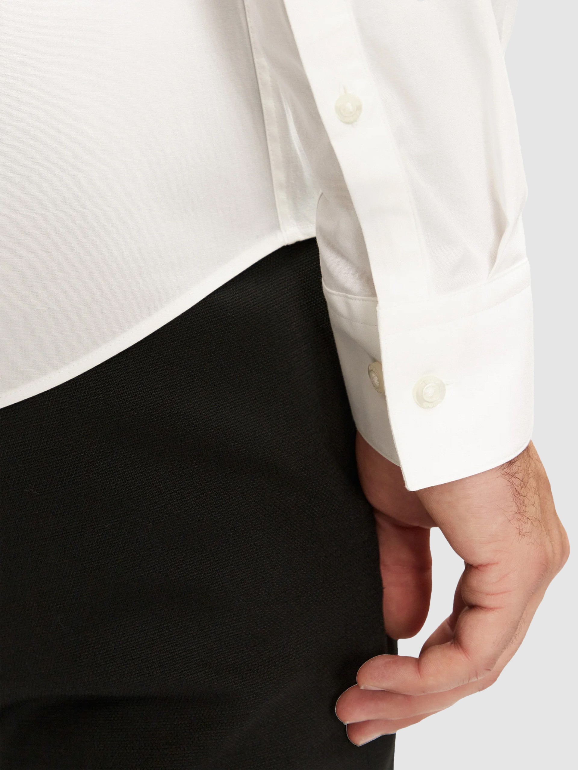 Shirt Man Hugo Boss
