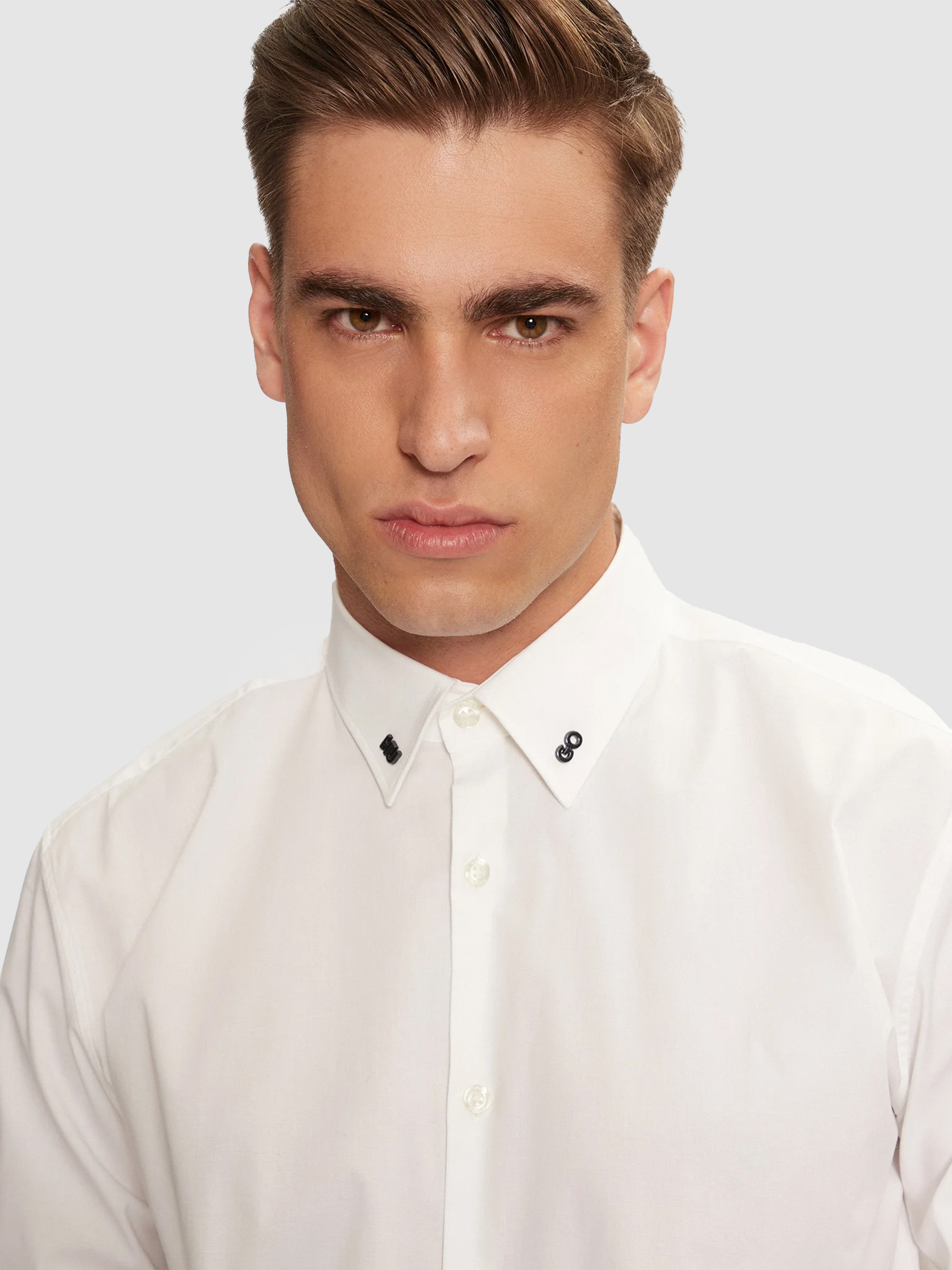 Shirt Man Hugo Boss