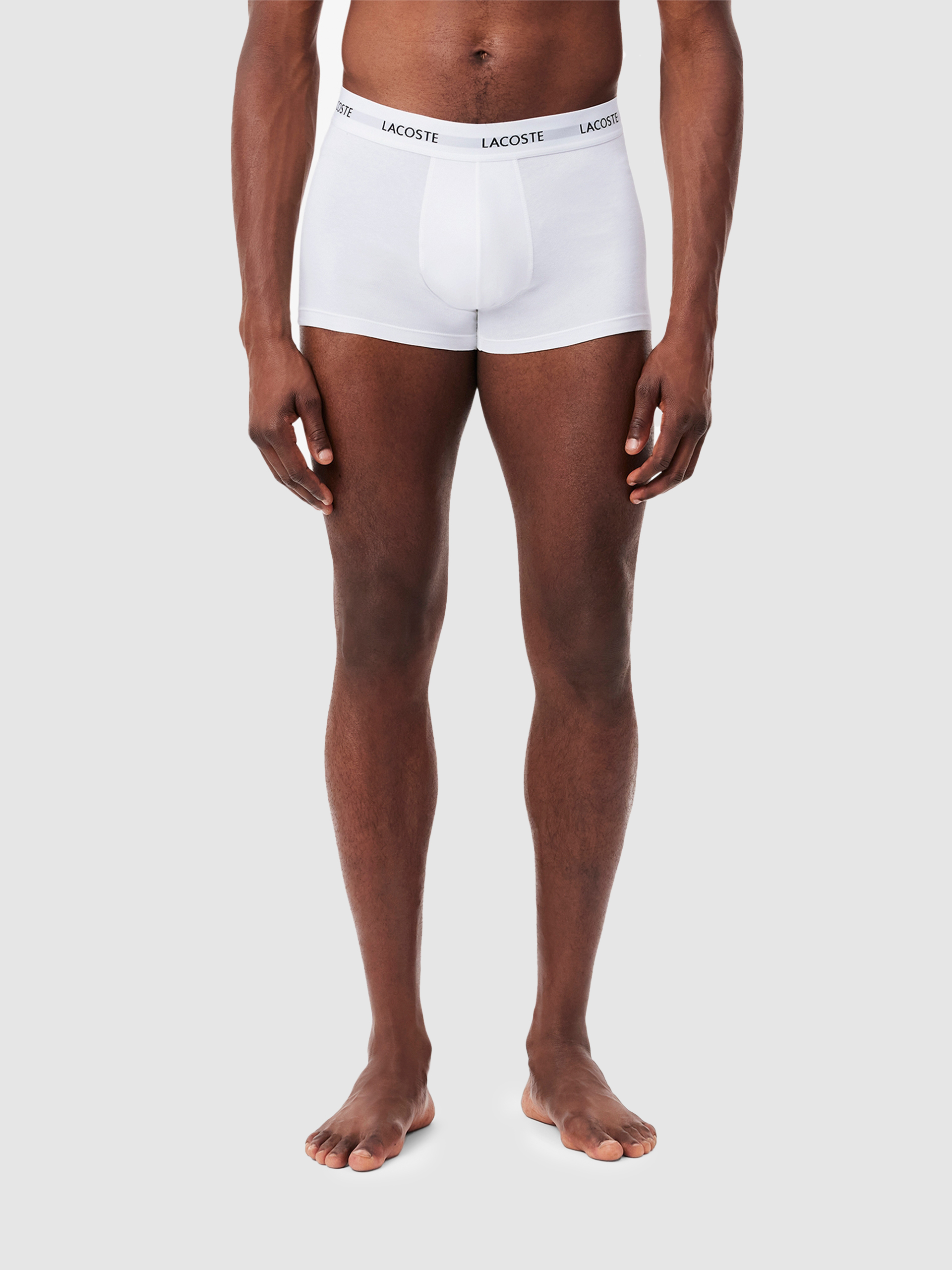 Calzoncillos Hombre Lacoste