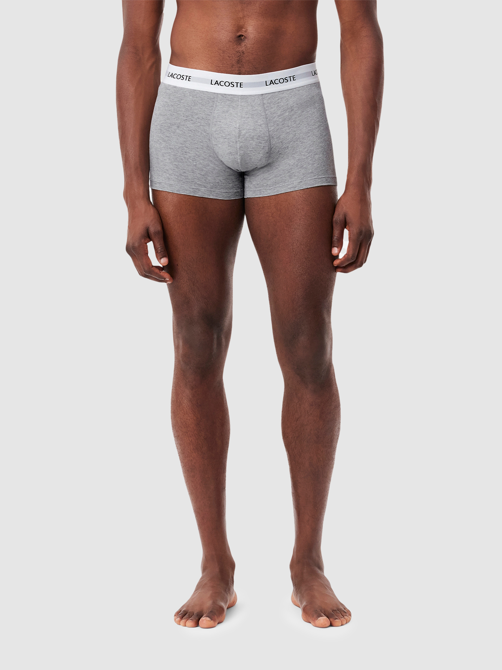 Calzoncillos Hombre Lacoste