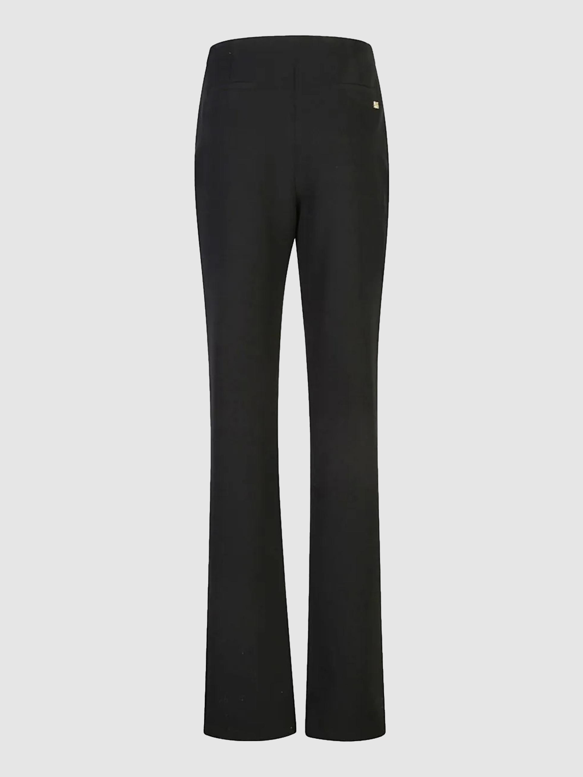 パンツ JUST CAVALLI Woman Pants Black 77PAAT01CF500 G89 TFT087TF117E0288_ECOM_STILL.jpg