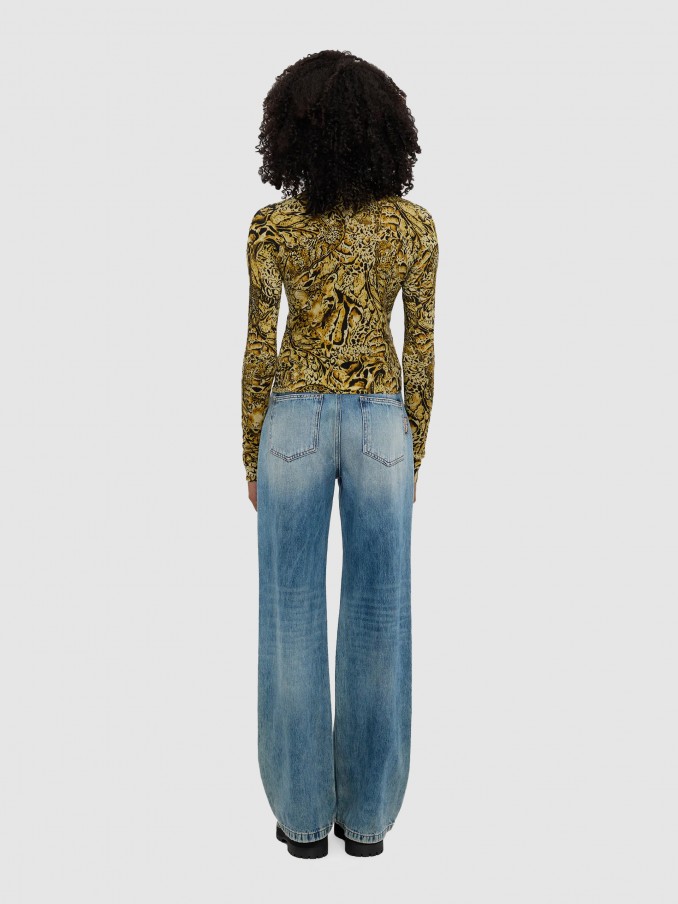 Pullover Woman Just Cavalli