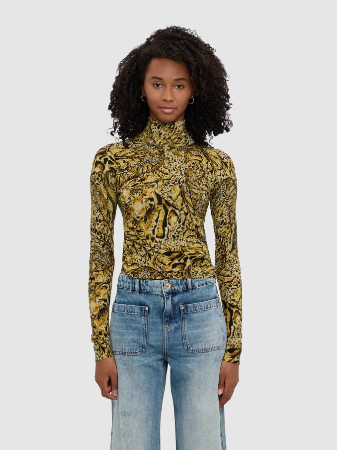 Pullover Woman Just Cavalli