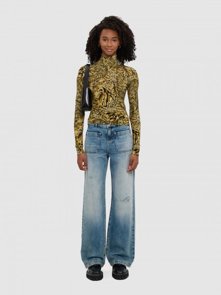 Pullover Woman Just Cavalli
