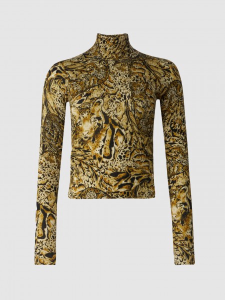 Pullover Woman Just Cavalli