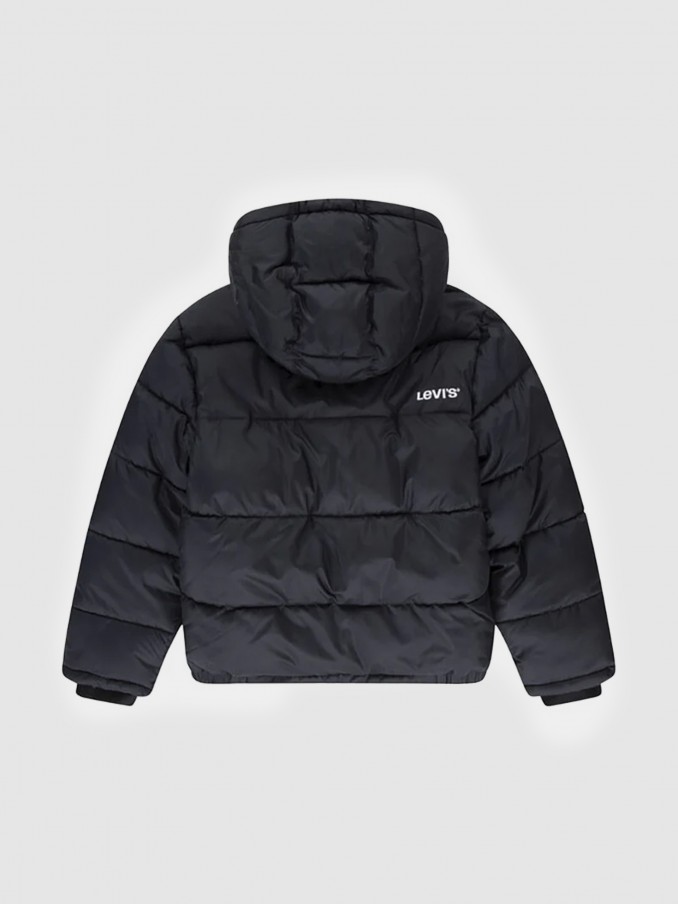 Chaqueta Nio Levis